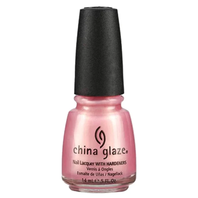 China Glaze Nail Polish .5 oz - Exceptionally Gifted