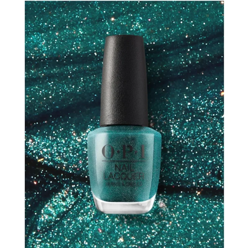 OPI Nail Polish - This Color's Making Waves .5 oz