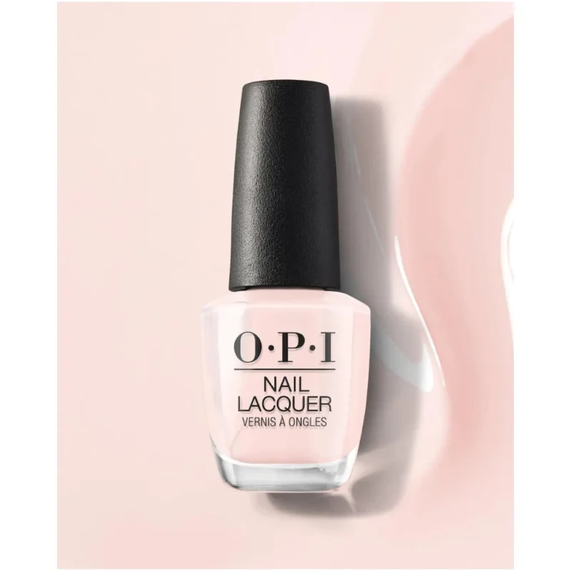 OPI Nail Polish - Sweet Heart .5 oz