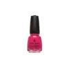 China Glaze Nail Polish .5 oz - Strawberry Fields