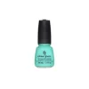 China Glaze Nail Polish .5 oz - Too Yacht To Handle