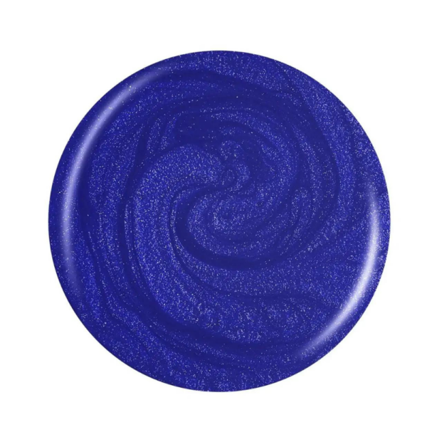 China Glaze Rotten To The Core .5 oz - Blue Shimmer