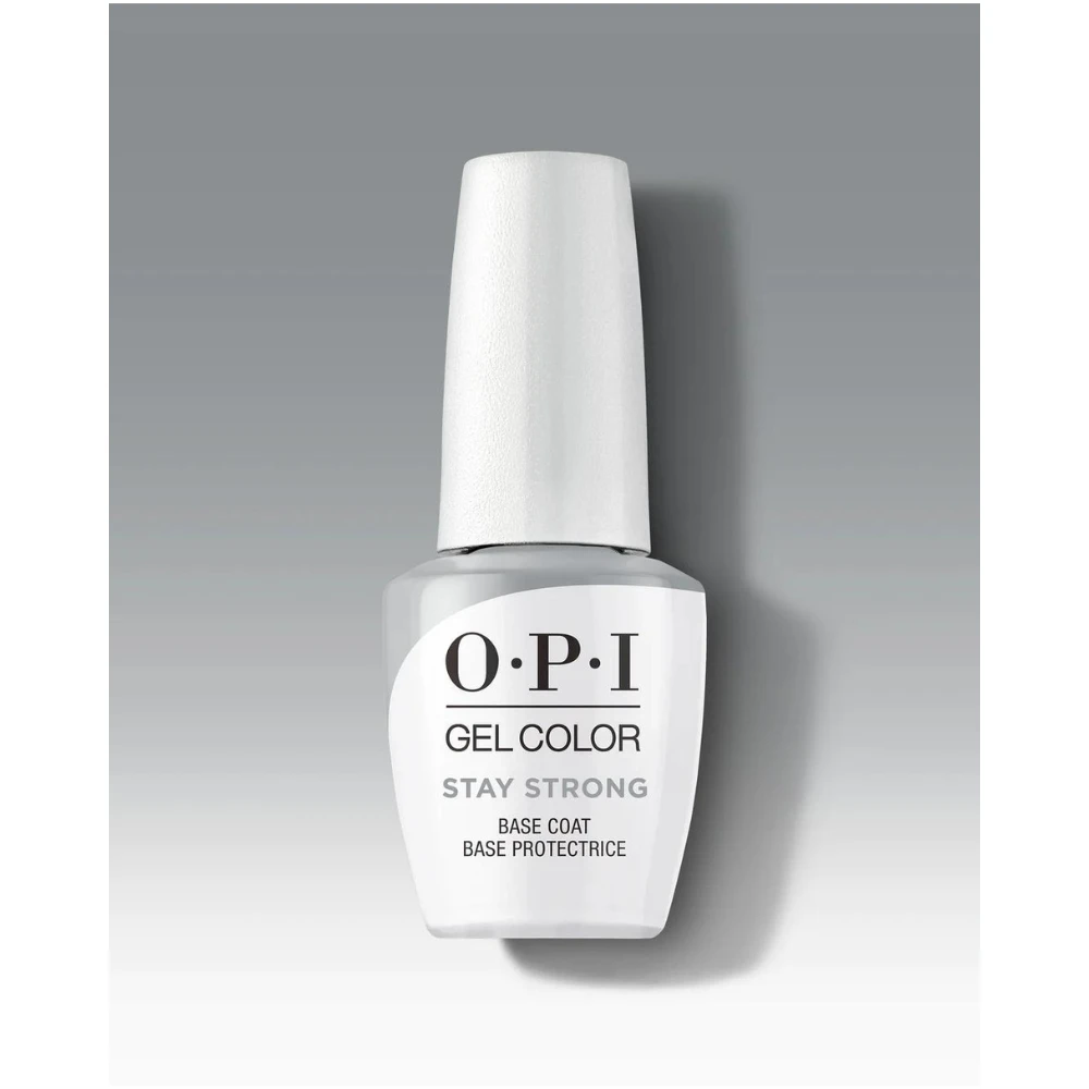 Image of OPI GelColor Base Coat - .5 oz