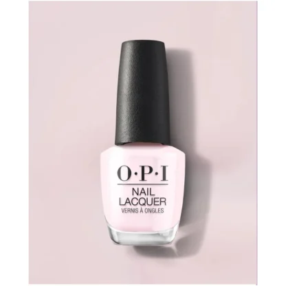 OPI Nail Polish - .5 oz - Let's Be Friends - NLH82