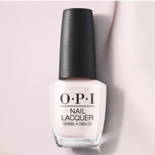 OPI Nail Lacquer - Pink In Bio - .5 oz