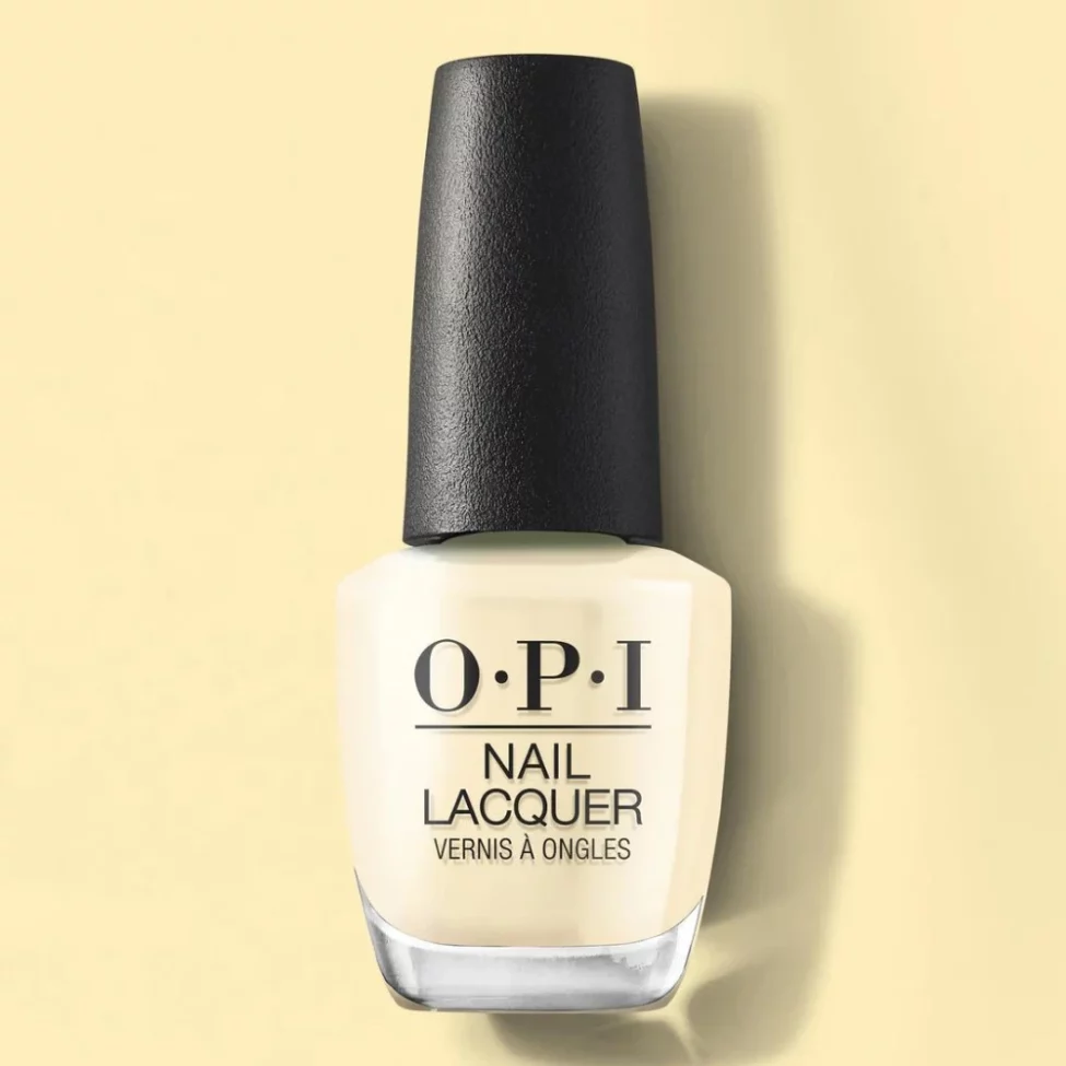 OPI Nail Polish - Blinded By The Ring Light .5 oz