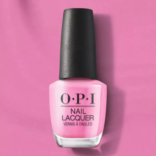 OPI Nail Polish - .5 oz - Makeout-Side - NLP002