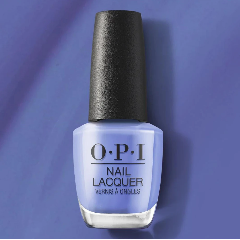 OPI Nail Polish - NLP009 - Charge It To Their Room
