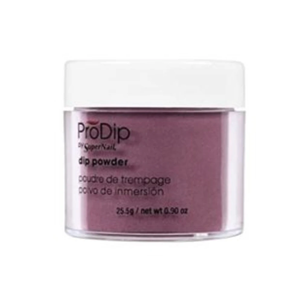 ProDip Acrylic Dip Powder .90 oz - Psychedelic Purple