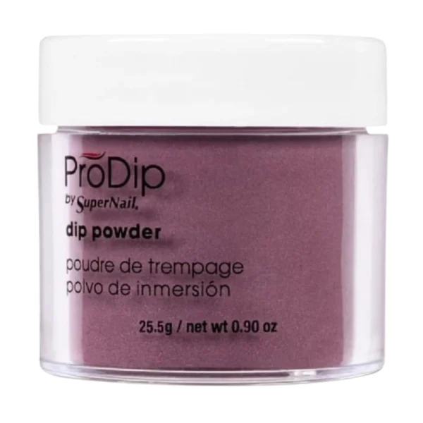 ProDip Acrylic Dip Powder .90 oz - Psychedelic Purple