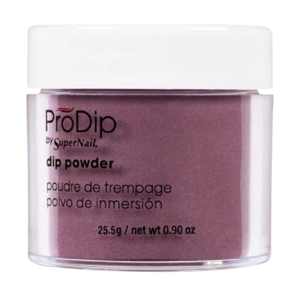 ProDip Acrylic Dip Powder .90 oz - Psychedelic Purple