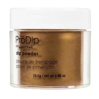 ProDip Acrylic Dip Powder - .90 oz - Harvest Gold