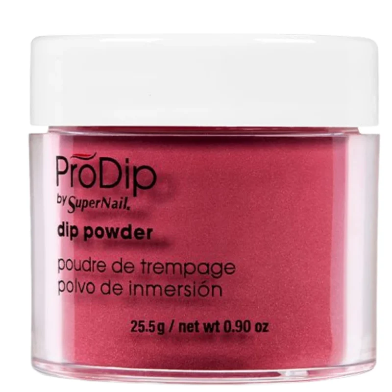 ProDip Acrylic Dip Powder - .90 oz - French Mauve