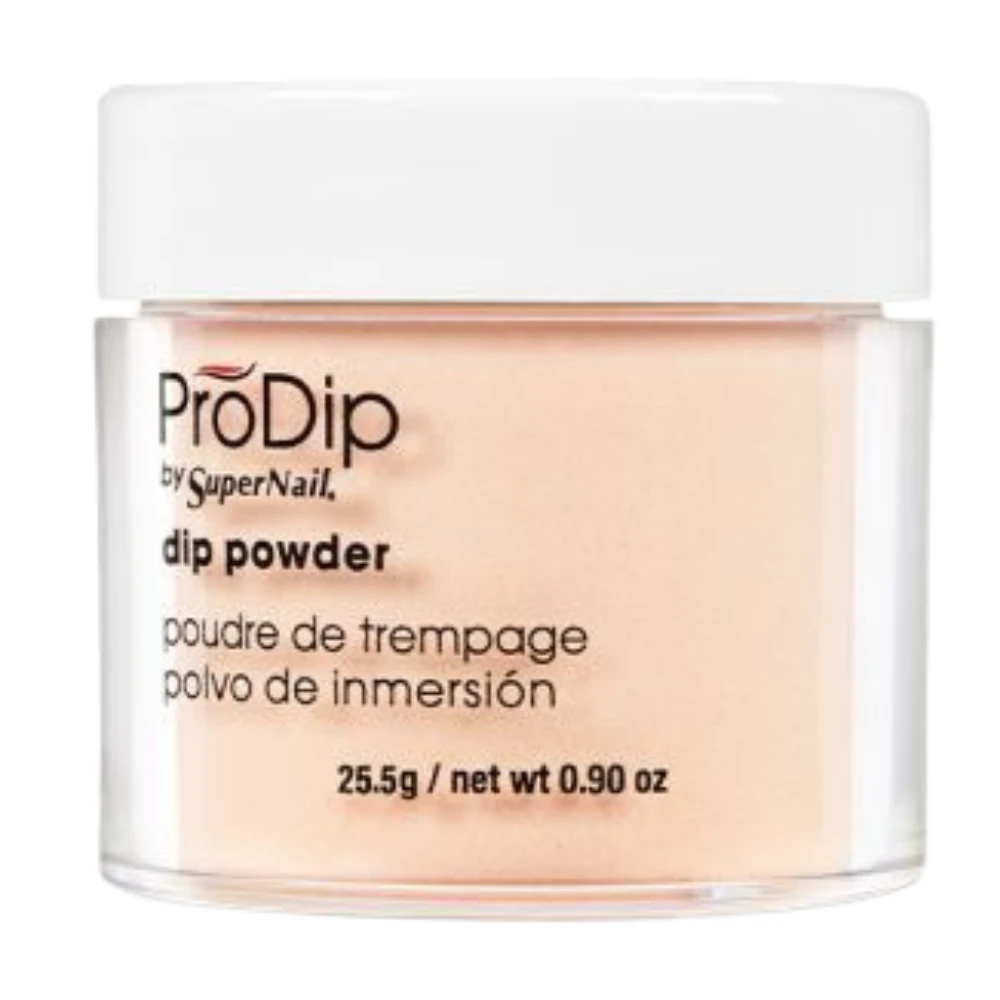 ProDip Acrylic Dip Powder .90 oz - Papaya Whip