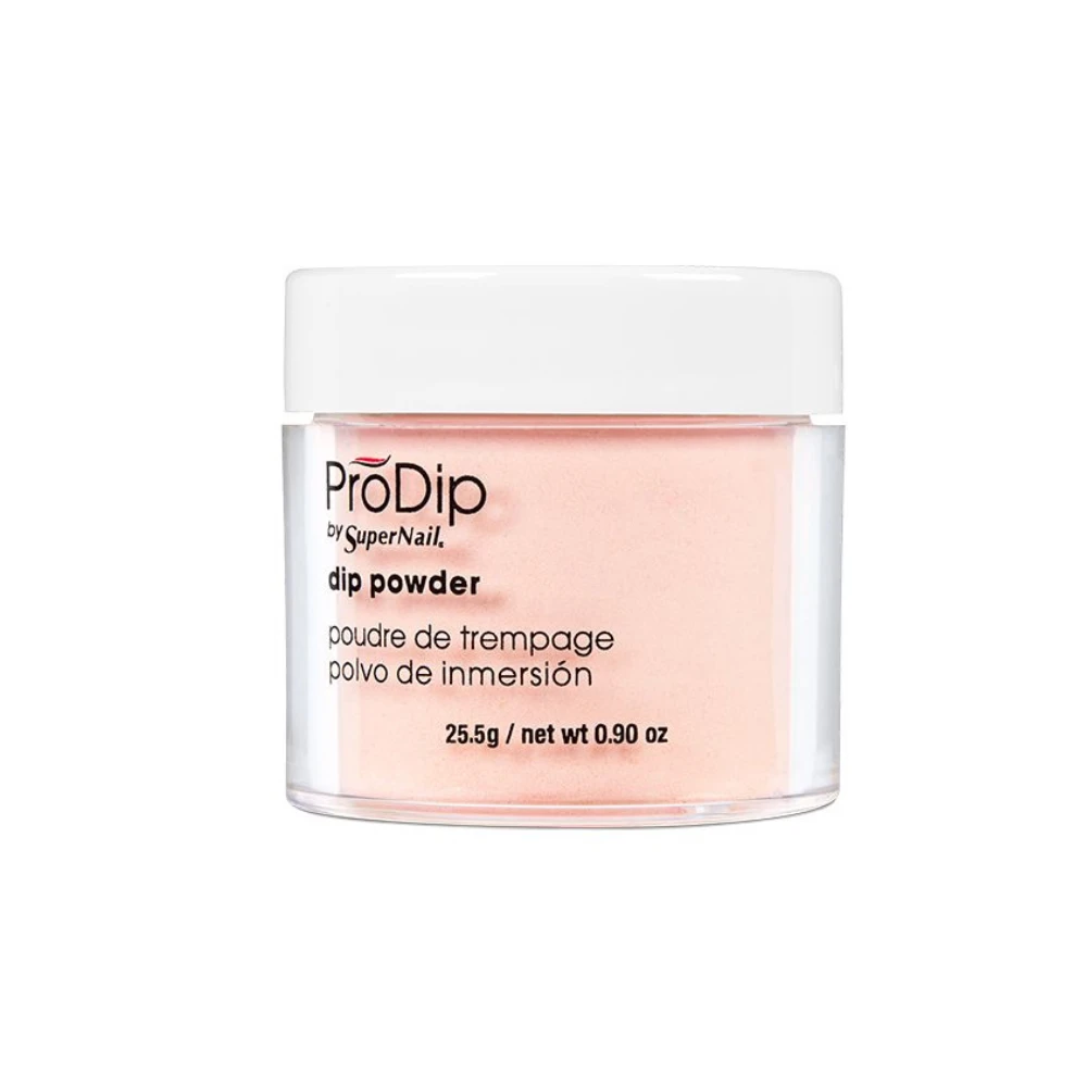 ProDip Acrylic Dip Powder - .90 oz - Carnation Pink
