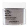 ProDip Acrylic Dip Powder .90 - Sparkling Pewter