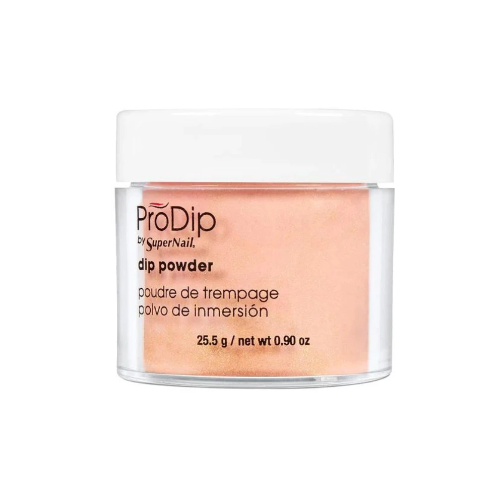 ProDip Acrylic Dip Powder - .90 oz - Orange Dream