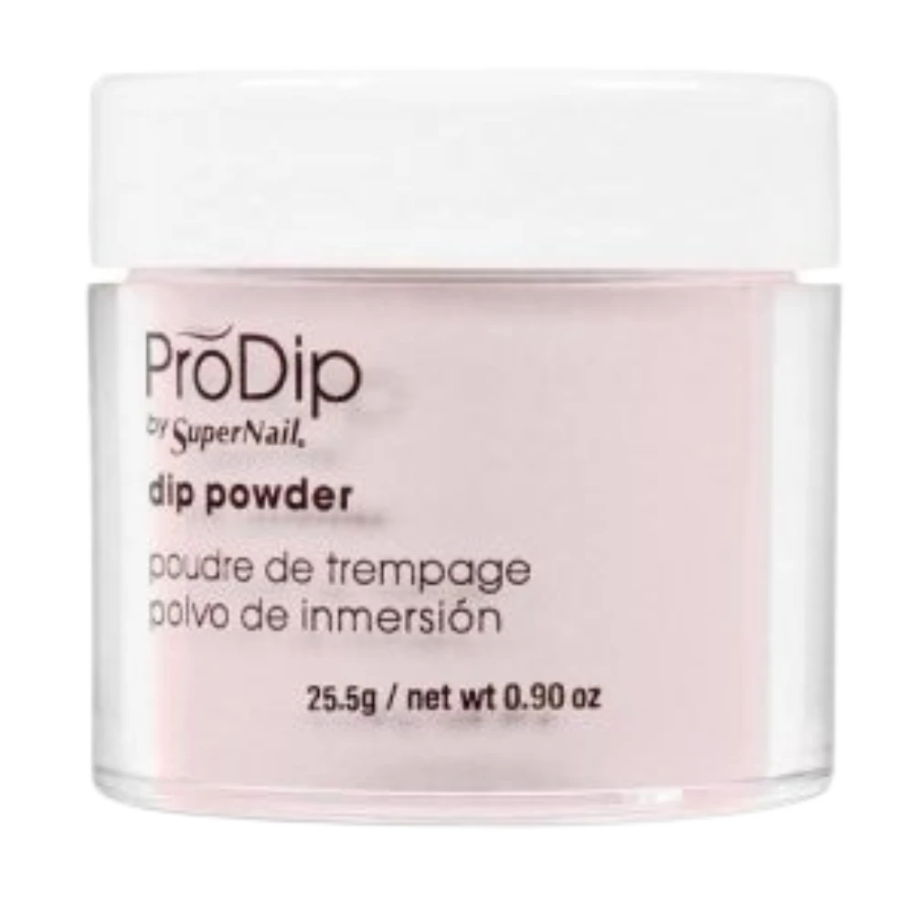 I ProDip Acrylic Dip Powder - .90 oz - Pink Sprinkles