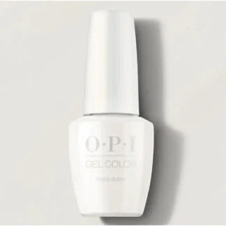 OPI Gel Nail Polish - GCH22A - Funny Bunny .5 oz