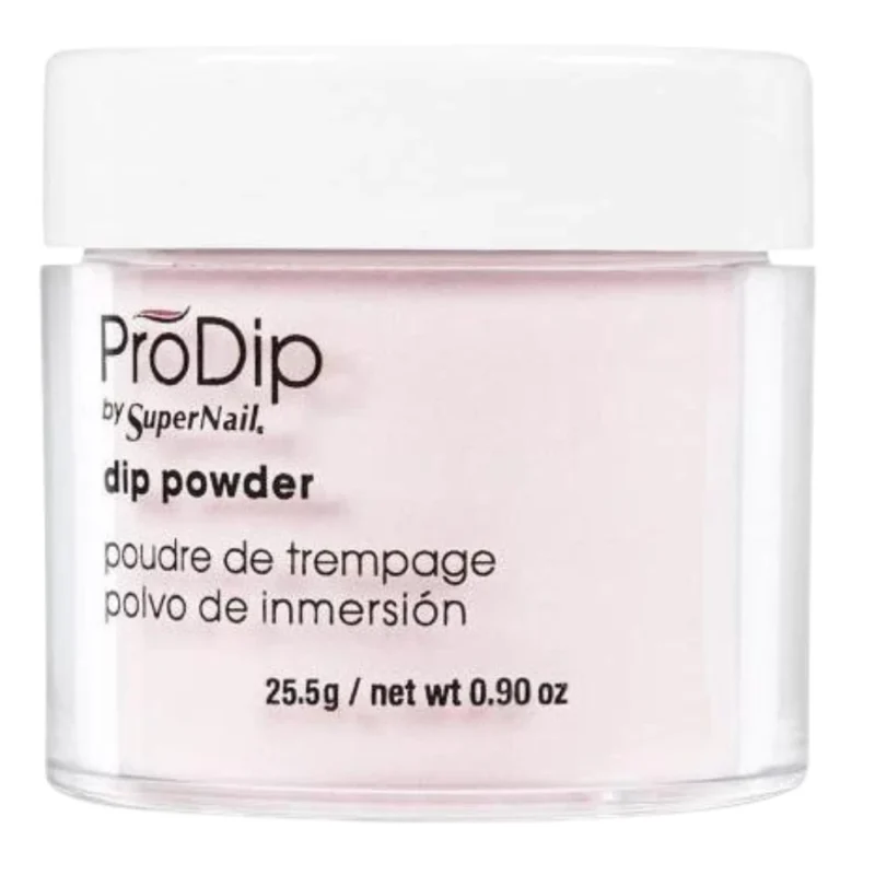 ProDip Acrylic Powder - Bridal Dress | Elegant White Acrylic Powder