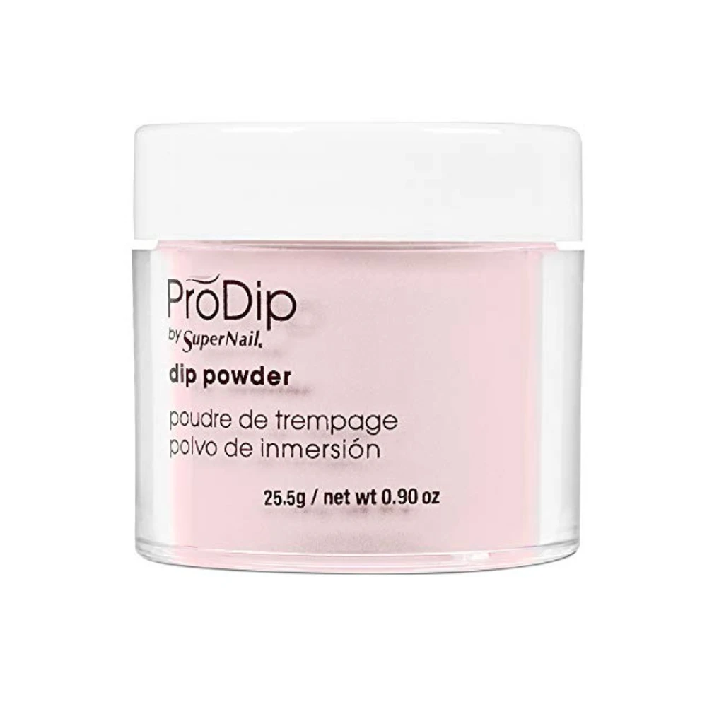 ProDip Acrylic Dip Powder - .90 oz - Blushing Pink
