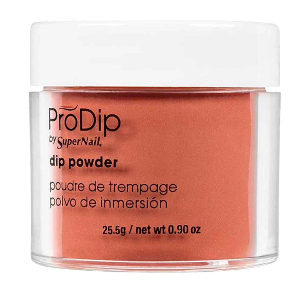 ProDip Acrylic Dip Powder .90 oz - Mango Passion