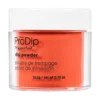 ProDip Acrylic Dip Powder - .90 oz - Juicy Peach - Neon Orange Acrylic Dip Powder