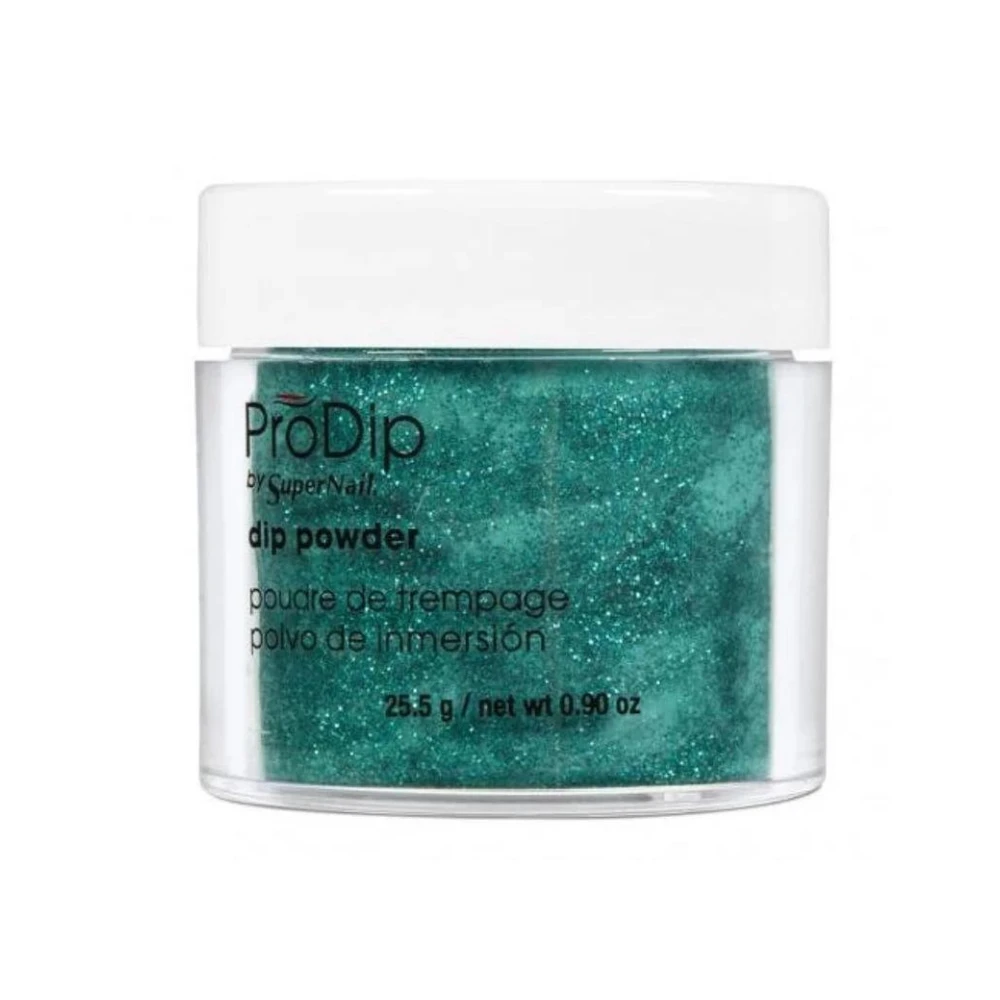 ProDip Acrylic Dip Powder - .90 oz - Enchanting Emerald