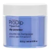 ProDip Acrylic Dip Powder - .90 oz - Blue Sapphire - Sapphire Blue Nail Polish