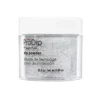 ProDip Acrylic Powder .90 oz – Lavish Platinum - Silver Glitter Nails