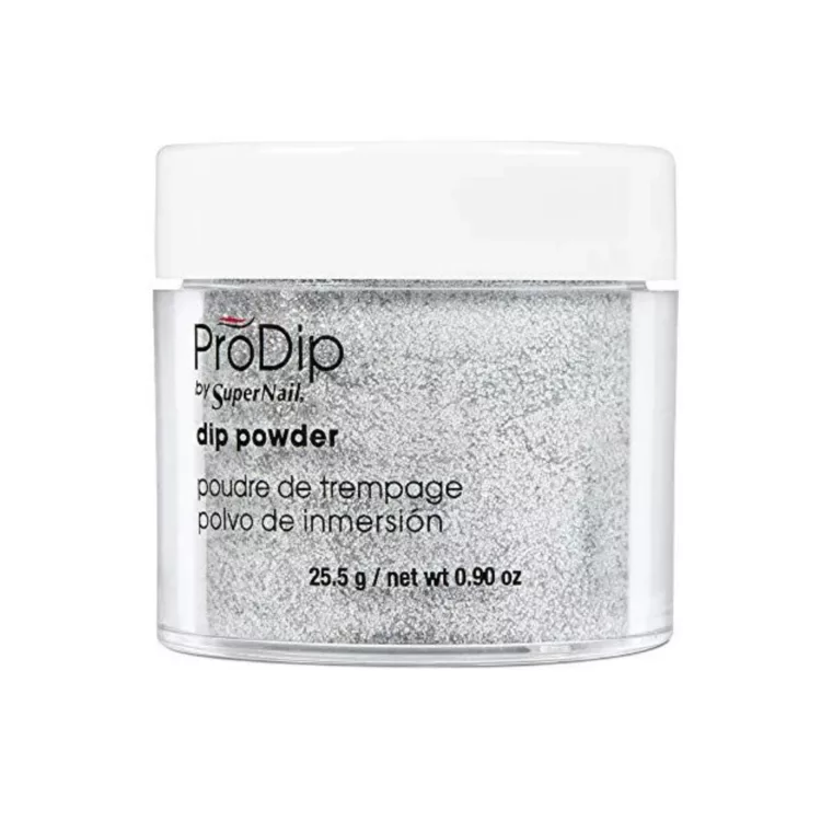 ProDip Acrylic Powder .90 oz – Lavish Platinum