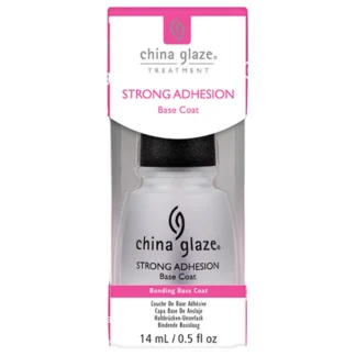 China Glaze Strong Adhesion Base Coat .5 Oz