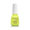 Image of China Glaze Gelaze Gel Nail Polish - Celtic Sun - Neon Yellow Gel Nail Polish