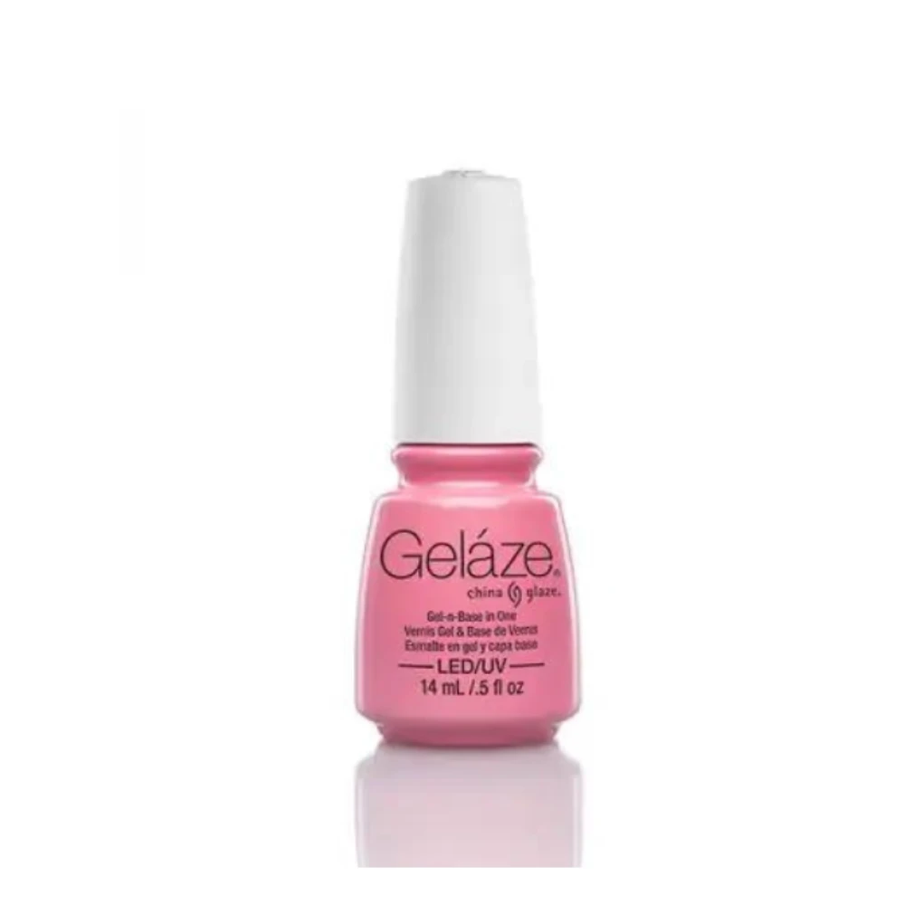 China Glaze Gelaze