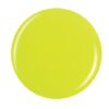 China Glaze Gelaze Gel Nail Polish - Celtic Sun - Neon Yellow Gel Nail Polish