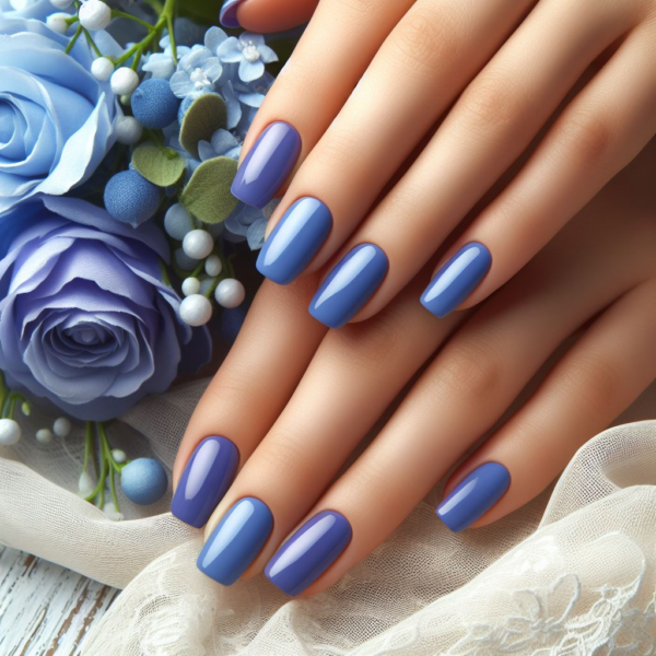 OPI GelColor - Tile Art To Warm Your Heart
