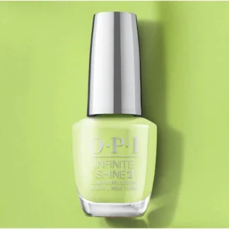 OPI Infinite Shine 2 - Summer Monday-Fridays - .5 -