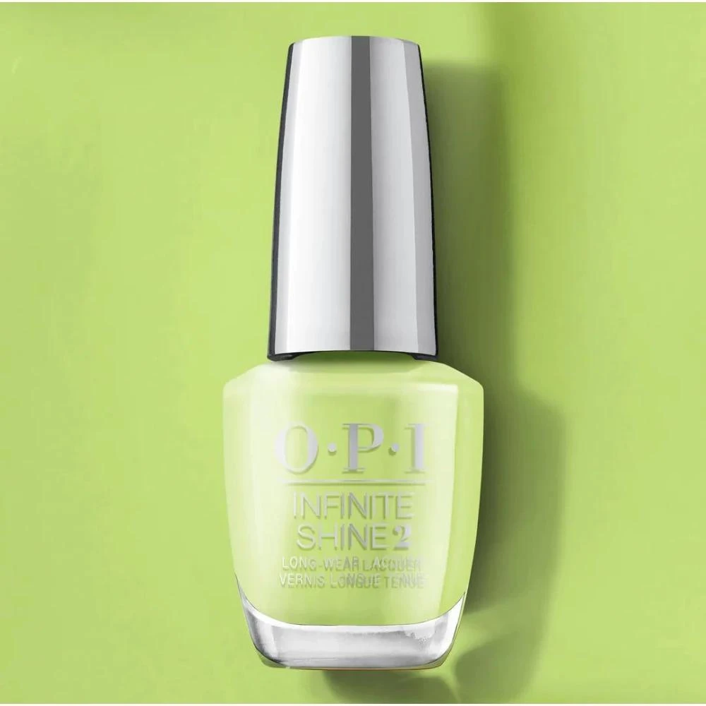 OPI Infinite Shine 2 - Summer Monday-Fridays - .5 -