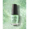 OPI Nail Polish - Taurus-t Me - Green Shimmer