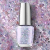 OPI Infinite Shine 2 - Put On Something Ice - Purple Glitter