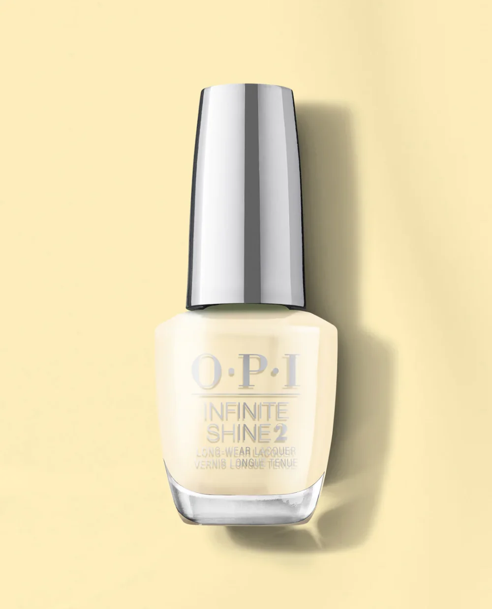 OPI Infinite Shine - .5 oz - Blinded By The Ring Light