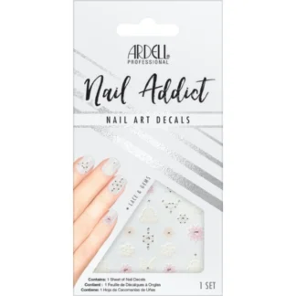 Ardell Nail Addict Nail Stickers - Ardell Nail Addict Nail Stickers