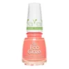 Eco Glaze Nail - Vegan Nail Polish - Apricot Of My Life