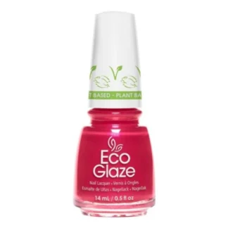 China Glaze Eco Glaze (Vegan)