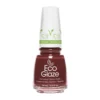 China Glaze Eco Glaze - Dolce Dahila - .5 oz