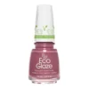 China Glaze Eco Glaze - Florgeous - .5 oz