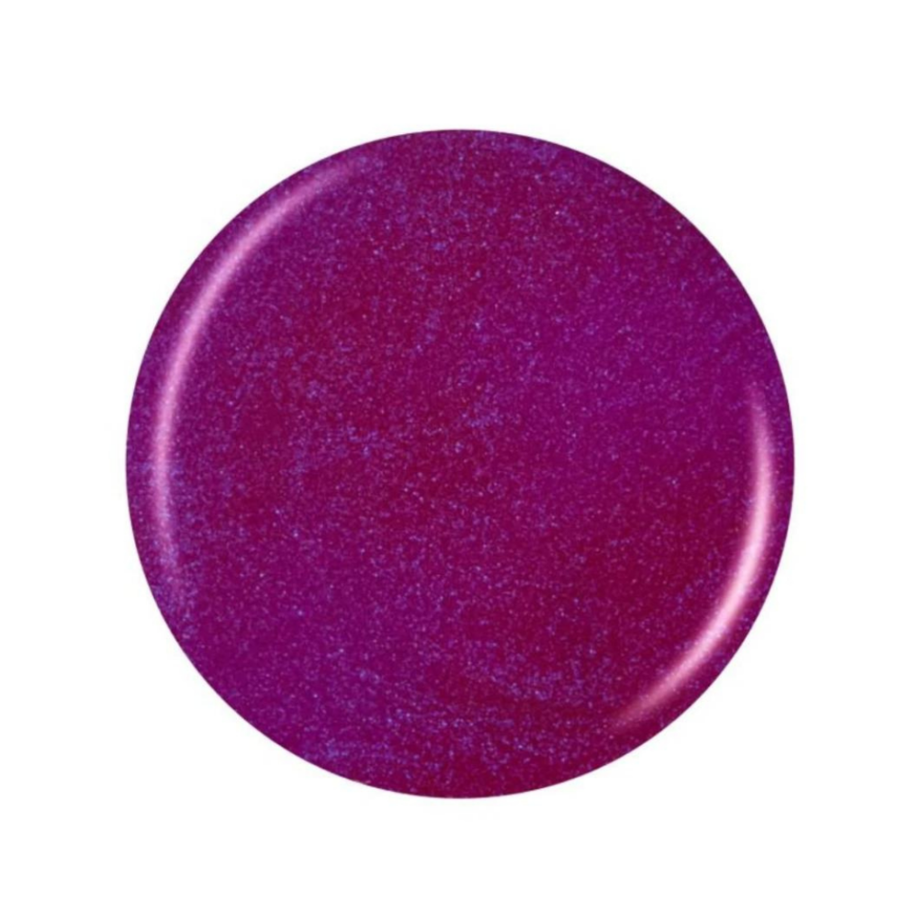 China Glaze Eco Glaze - Petunia Bloom - .5 oz