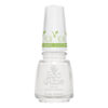 Eco Glaze Nail Base Coat - .5 oz - Vegan Base Coat