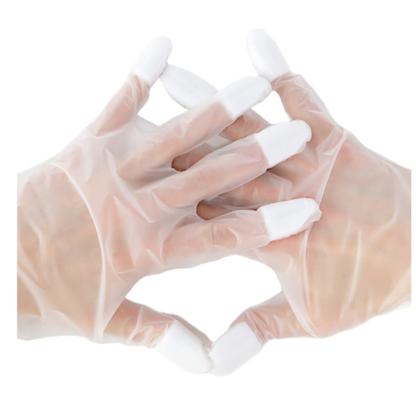 1 Pair - sNails Gloves – Acetone Gel Nail Polish Remover Gloves - Image 6