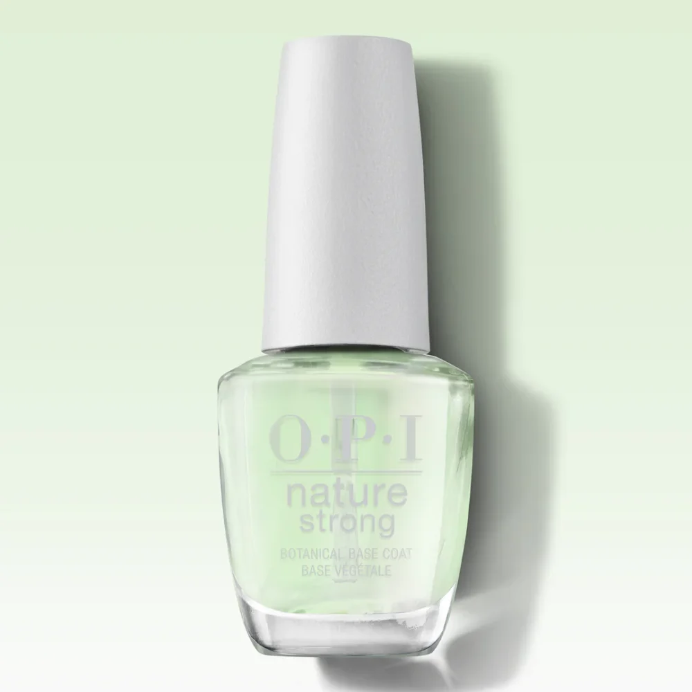 OPI Nature Strong Vegan Base Coat